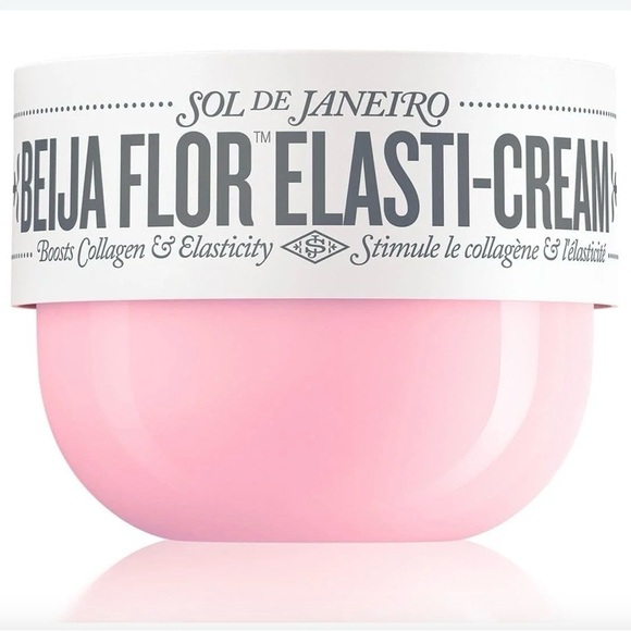 Sol de Janeiro Beija Flor Body Wash and Cream Duo - Picture 3 of 3